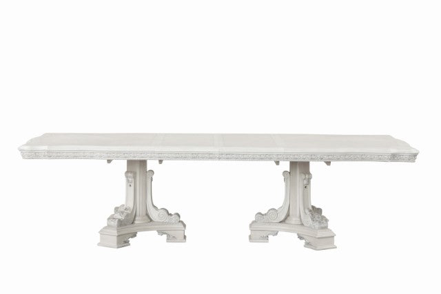 Stella Mia Dining Table Set - California Furniture (Coachella, CA)