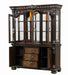 Promenade Hutch And Buffet - California Furniture (Coachella, CA)