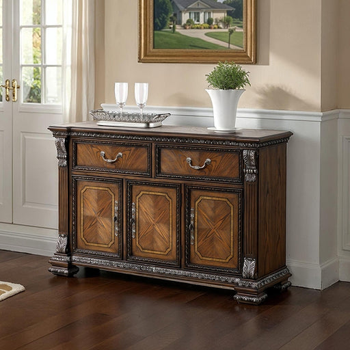 Promenade Sideboard - California Furniture (Coachella, CA)