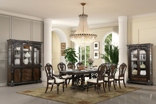 Promenade Arm Chair (2/CTN) - California Furniture (Coachella, CA)