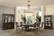 Promenade Dining Table Set - California Furniture (Coachella, CA)