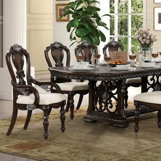 Promenade Dining Table Set - California Furniture (Coachella, CA)