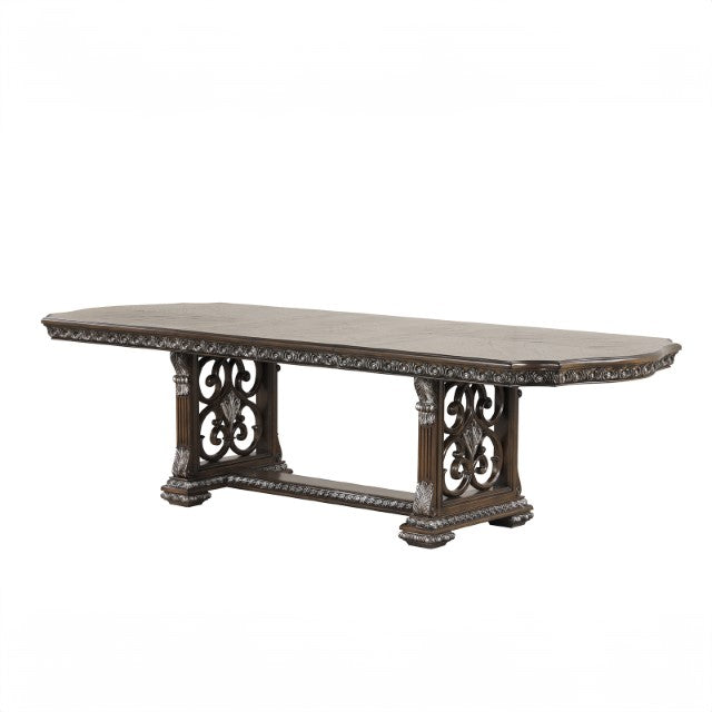 Promenade Dining Table Set - California Furniture (Coachella, CA)
