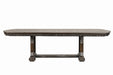 Promenade Dining Table Set - California Furniture (Coachella, CA)