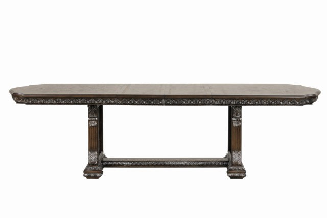 Promenade Dining Table Set - California Furniture (Coachella, CA)