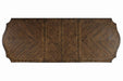 Promenade Dining Table Set - California Furniture (Coachella, CA)