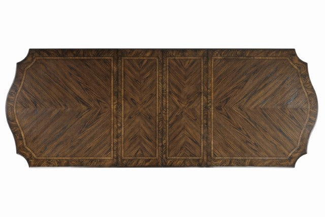 Promenade Dining Table Set - California Furniture (Coachella, CA)