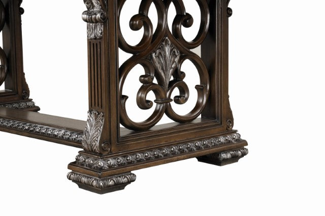 Promenade Dining Table Set - California Furniture (Coachella, CA)