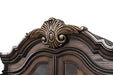 Leovanni Curio - California Furniture (Coachella, CA)