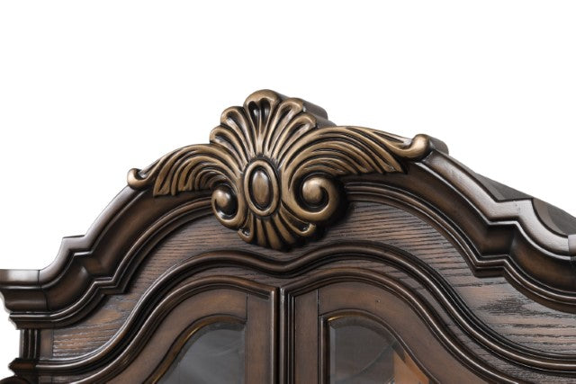 Leovanni Curio - California Furniture (Coachella, CA)