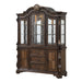 Leovanni Hutch And Buffet - California Furniture (Coachella, CA)