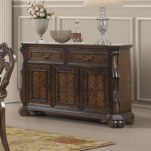 Leovanni Sideboard - California Furniture (Coachella, CA)