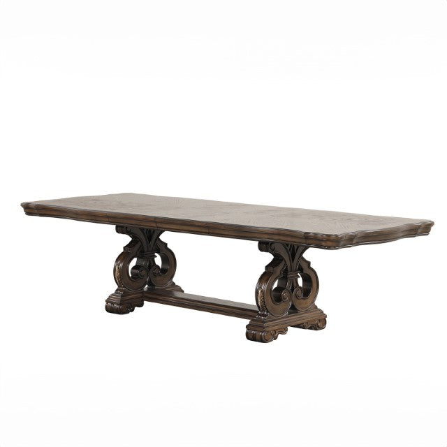Leovanni Dining Table - California Furniture (Coachella, CA)