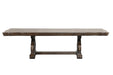 Leovanni Dining Table Set - California Furniture (Coachella, CA)