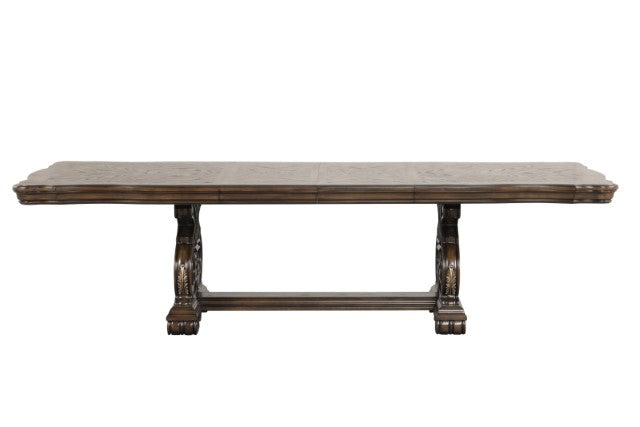 Leovanni Dining Table - California Furniture (Coachella, CA)