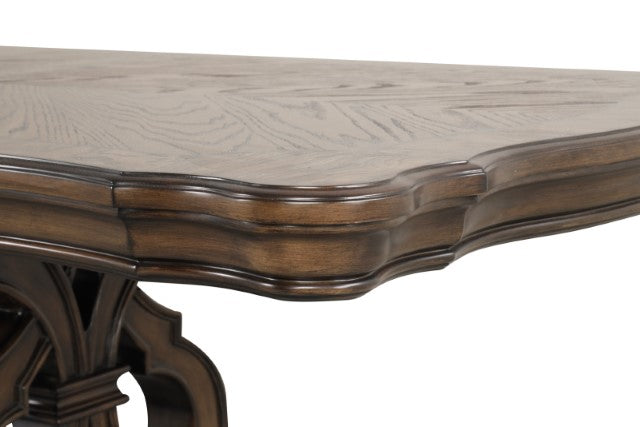 Leovanni Dining Table - California Furniture (Coachella, CA)