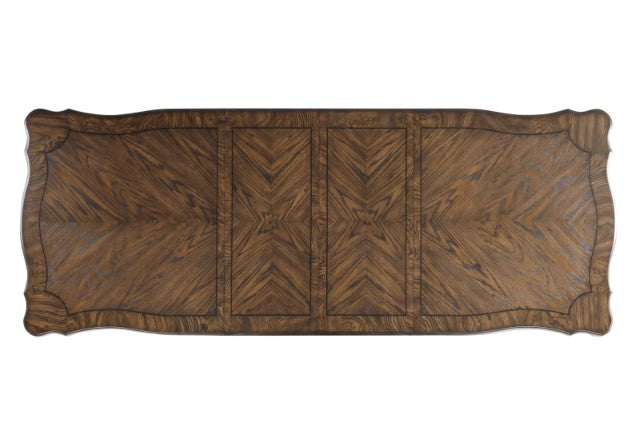 Leovanni Dining Table Set - California Furniture (Coachella, CA)