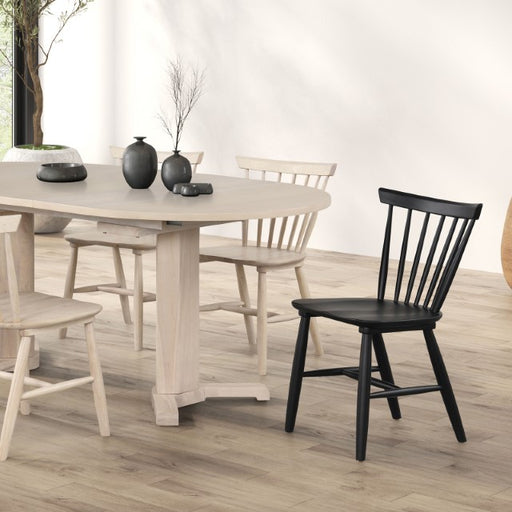 Hines 7 Pc Dining Table Set - California Furniture (Coachella, CA)