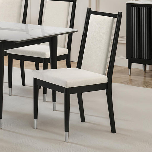 Maidstone Side Chair (2/Ctn) - California Furniture (Coachella, CA)