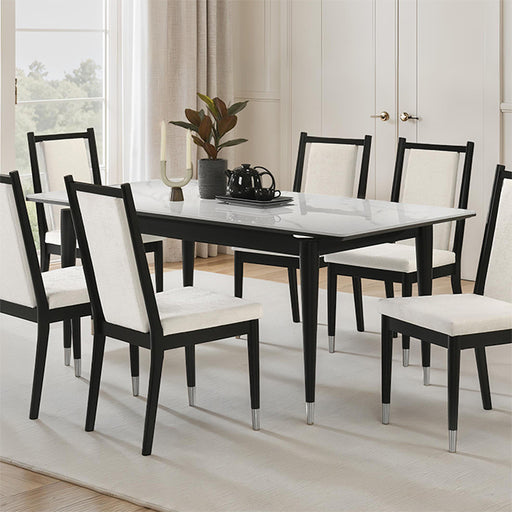 Maidstone Dining Table - California Furniture (Coachella, CA)