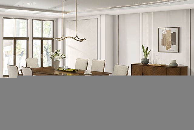 Horsholm Dining Table