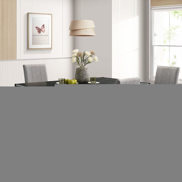 Amelio 5 Pc. Dining Table Set