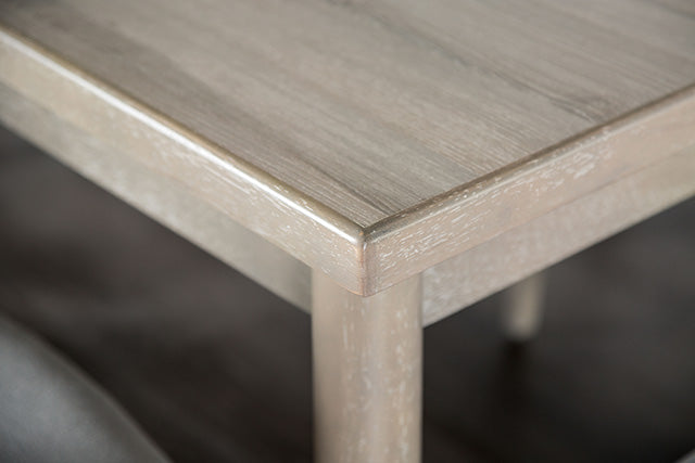 Keynes 7 Pc Dining Table Set - California Furniture (Coachella, CA)