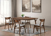 Skien Side Chair (2/CTN) - California Furniture (Coachella, CA)