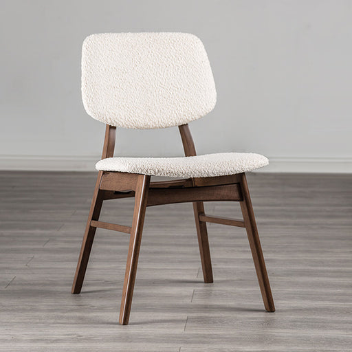 Uzwil Side Chair (2/CTN) - California Furniture (Coachella, CA)