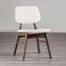 Uzwil Side Chair (2/CTN) - California Furniture (Coachella, CA)