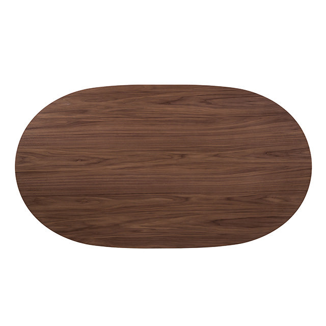 Uzwil 7 Pc Dining Table Set - California Furniture (Coachella, CA)