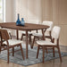 Uzwil 7 Pc Dining Table Set - California Furniture (Coachella, CA)