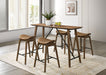 Klamath Counter Ht. Chair (2/CTN) - California Furniture (Coachella, CA)
