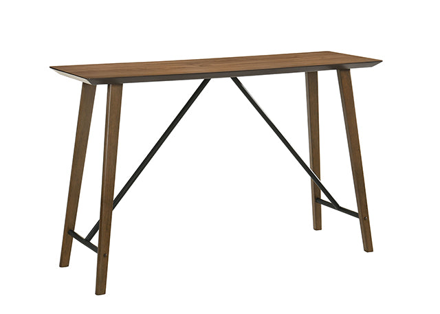 Klamath Counter Ht. Table - California Furniture (Coachella, CA)