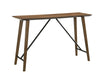 Klamath 5 Pc Counter Ht Table Set - California Furniture (Coachella, CA)