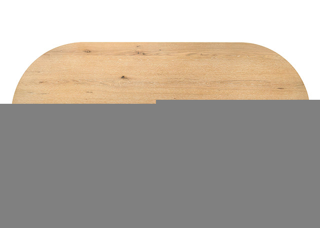 Tottenham Oval Dining Table