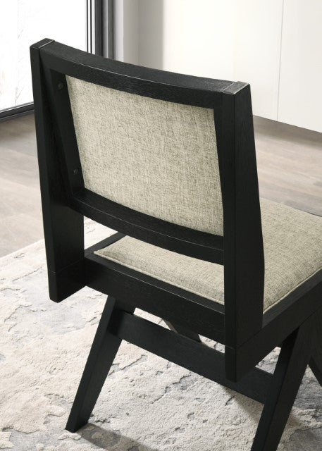Tottenham Side Chair - California Furniture (Coachella, CA)