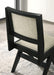 Tottenham Side Chair - California Furniture (Coachella, CA)