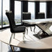Palazzo 7 Pc Dining Table Set - California Furniture (Coachella, CA)