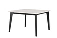 Sabro Square Counter Ht. Table - California Furniture (Coachella, CA)