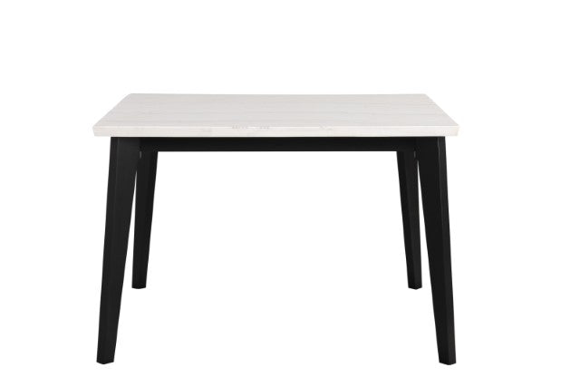 Sabro Square Counter Ht. Table - California Furniture (Coachella, CA)