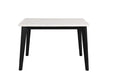 Sabro 5 Pc Counter Ht Table Set - California Furniture (Coachella, CA)