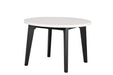 Sabro Round Dining Table - California Furniture (Coachella, CA)