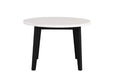 Sabro Round Dining Table - California Furniture (Coachella, CA)