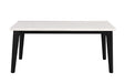 Sabro Rect Dining Table - California Furniture (Coachella, CA)