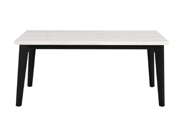 Sabro Rect Dining Table - California Furniture (Coachella, CA)