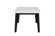 Sabro Rect Dining Table - California Furniture (Coachella, CA)