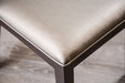 Hinwitz Side Chair (2/CTN) - California Furniture (Coachella, CA)