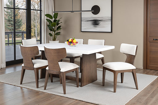 Caerwys Dining Table - California Furniture (Coachella, CA)