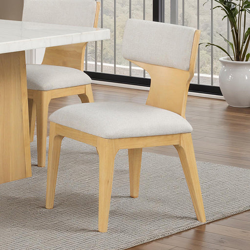 Caerwys Dinning Chair - California Furniture (Coachella, CA)